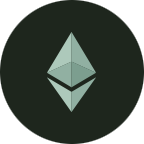 Pesquisar domínios ENS: Ethereum (ícone)